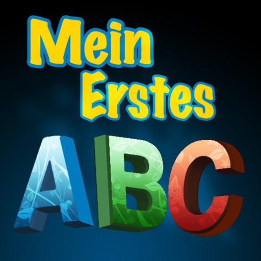 Meine erstes ABC icon
