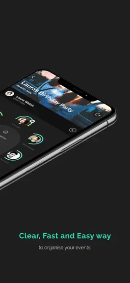 Game screenshot wiinvite apk