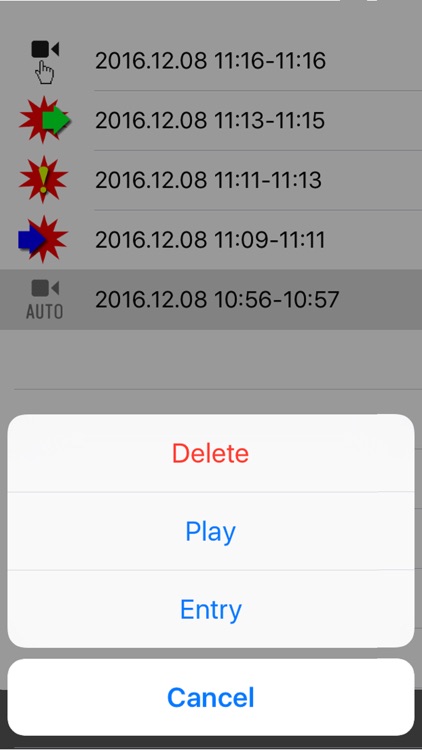YURE memo screenshot-4