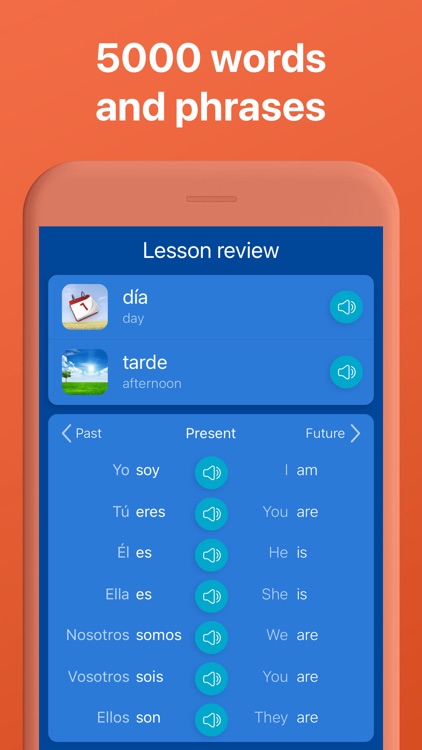 Learn 33 Languages with Mondly screenshot-6