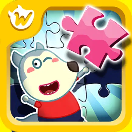 Wolfoo Jigsaw Puzzle Читы