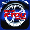 Kyou Car Racing & Driving Sim icon