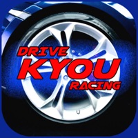 Kyou Car Racing & Driving Sim logo