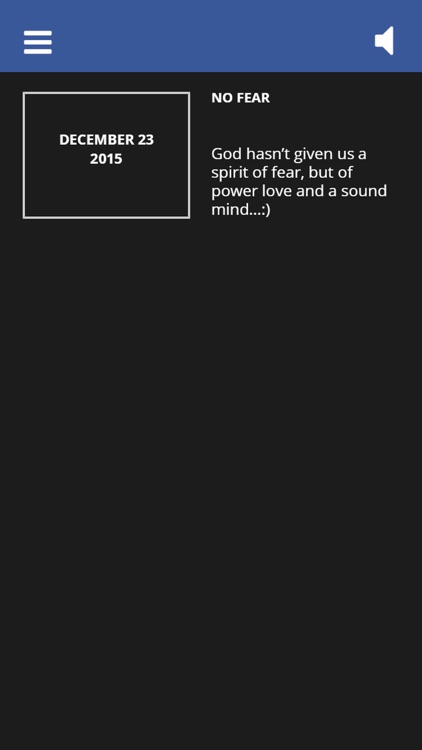 Unity House of Prayer