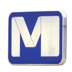 Métro de Bruxelles