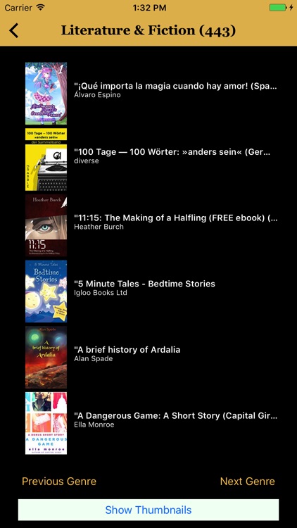 FreEBooksForTeens
