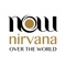 Icon Nirvana Over The World
