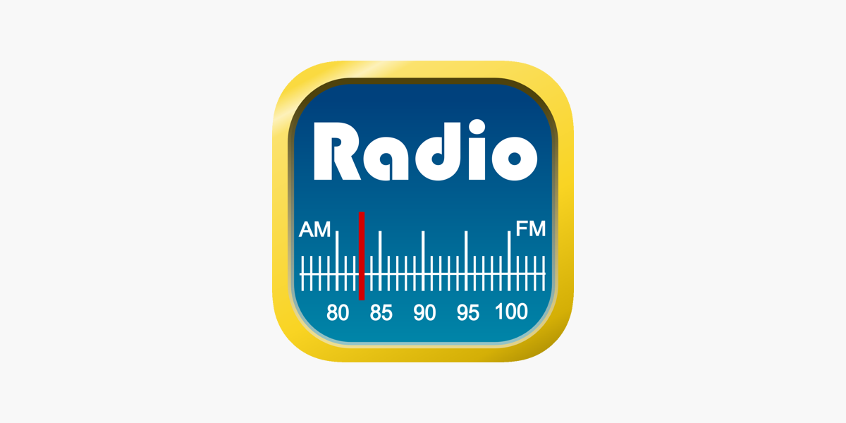 Radio FM & AM ! on the App Store