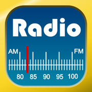收音机 调频 (Radio FM !)