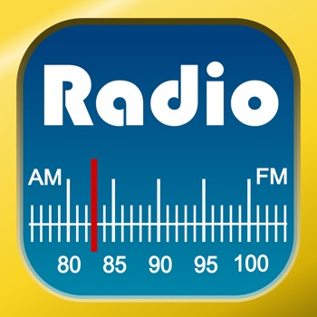 Radio FM !