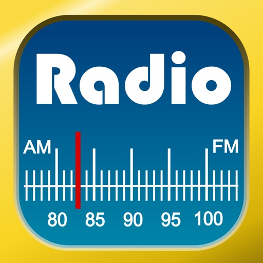 Radio FM & AM !