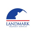 Download Landmark Property Services app