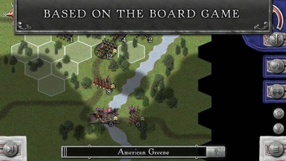 Rebels and Redcoats II screenshot 2