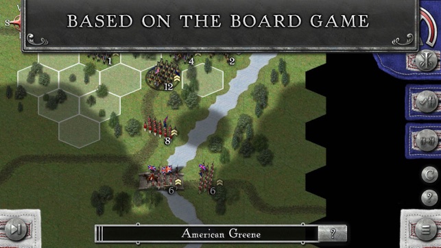 Rebels and Redcoats II(圖2)-速報App