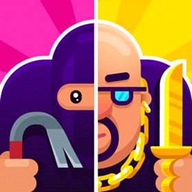 屏幕截图 (7) Idle Mafia: Empire Simulator