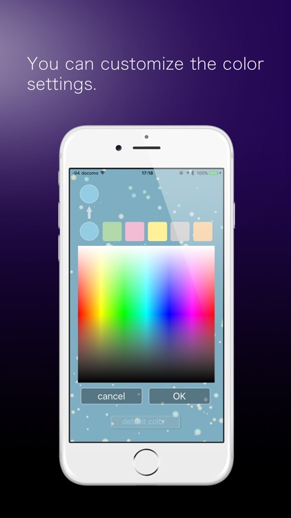 Color Breath Yoga screenshot-3