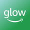 App Icon for Amazon Glow App in United States App Store