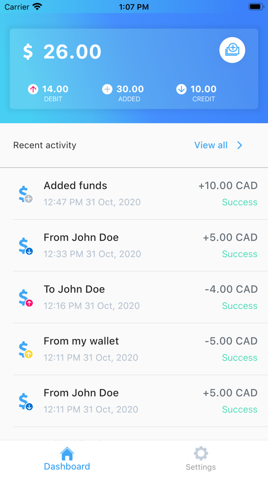 #2. DL Wallet™ (iOS) 게시자: KNNX Corp.