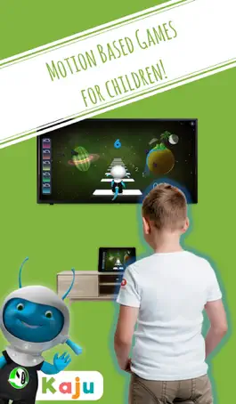 Game screenshot Kaju - Fun After School Games mod apk