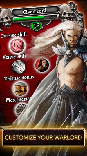 Drakenlords: CCG Card Duels(圖4)-速報App