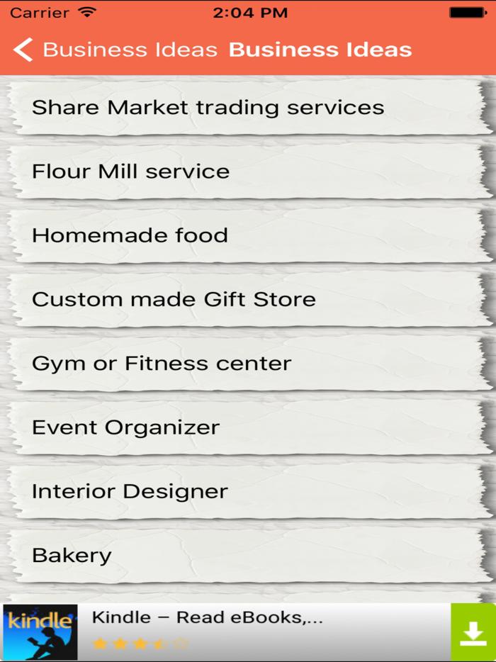 Business Ideas Low Investment And Get High Profit