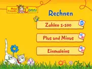 conni rechnen 1-100 ipad bildschirmfoto 1