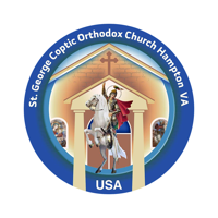 St. George Church Hampton VA