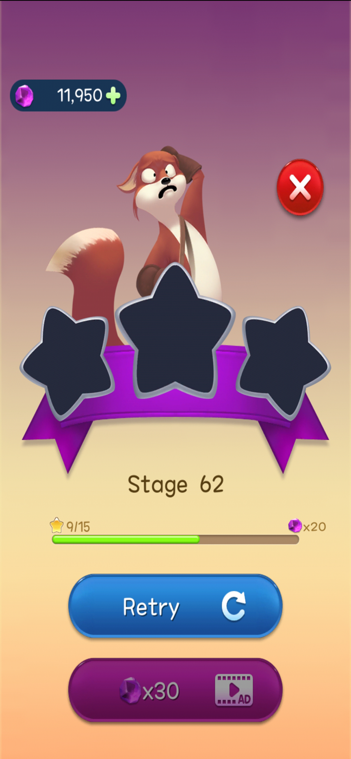 Jewel Bricks Breaker