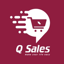 Qsales Online Shopping