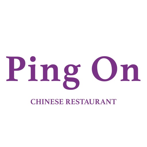 Ping On icon