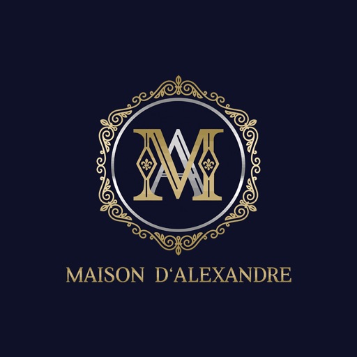 Maison D'Alexandre Team App by