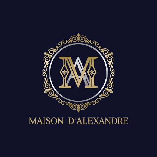 Maison D'Alexandre Team App