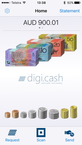 digi.cashのおすすめ画像1