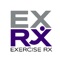 Exercise Rx was developed to support increasing physical activity for health