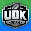 Fantasy Football Draft Kit UDK Positive Reviews, comments