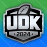 Get Fantasy Football Draft Kit UDK for iOS, iPhone, iPad Aso Report