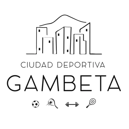 Ciudad Deportiva Gambeta Читы