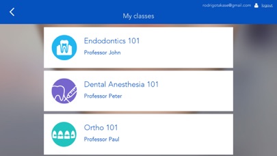 Dental Simulator University Screenshot