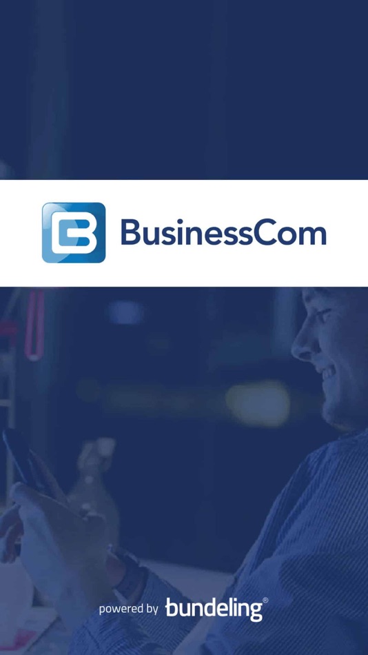 #5. BusinessCom (iOS) 由: BusinessCom