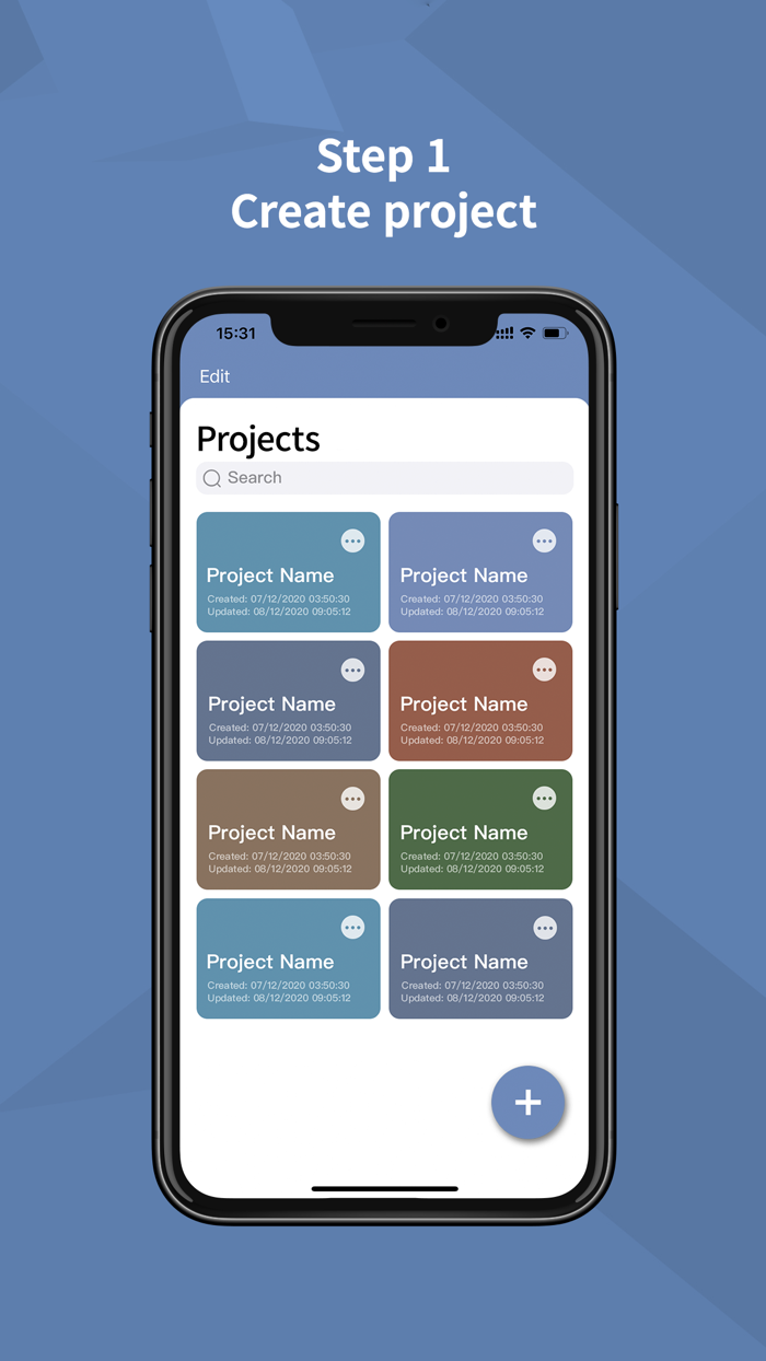 SheetCut Optimizer - Carpenter