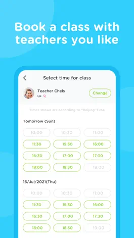 Game screenshot PalFish Class hack