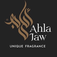 Ahla Jaw logo