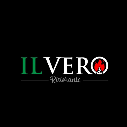 Ilvero pizza