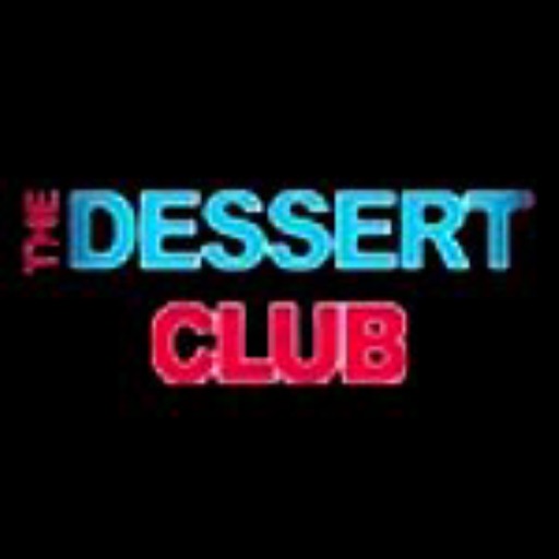 The Dessert Club Stoke icon