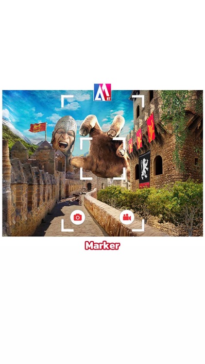 Amazing Studio screenshot-3