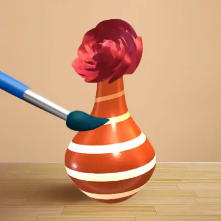 Vase Painter Cheats