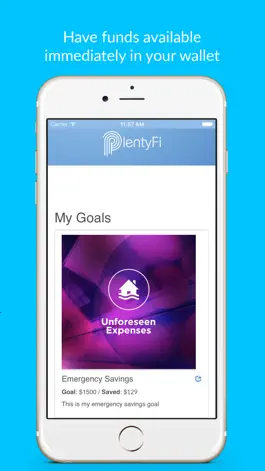 Game screenshot PlentyFi: Raise money for your urgent needs apk