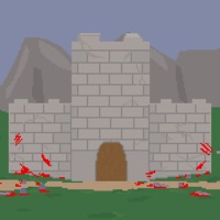 Castle Keeper - kill zombies!