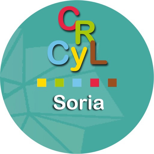 Central de Reservas CyL - Soria Icon