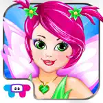 Fairy Princess Fashion: Dress Up, Makeup & Style App Cancel